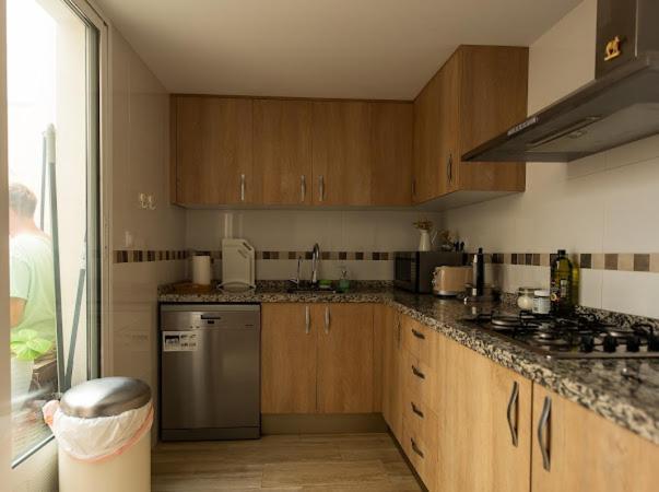 Sunshine House Villa Alicante Exterior photo