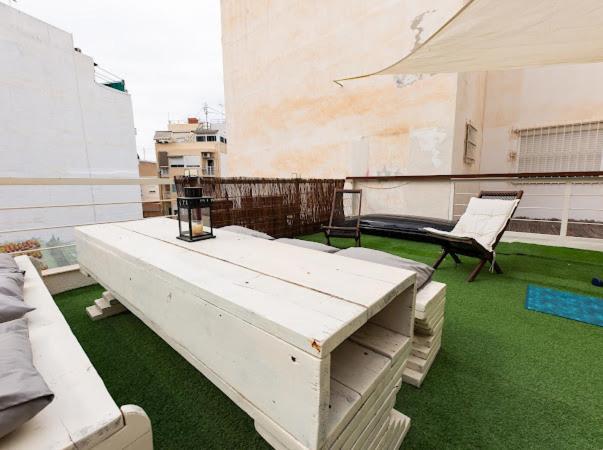 Sunshine House Villa Alicante Exterior photo
