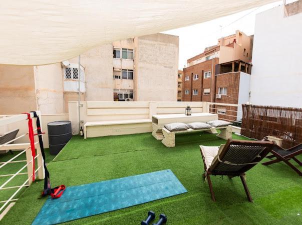 Sunshine House Villa Alicante Exterior photo