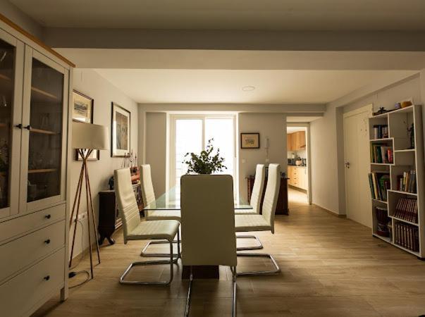 Sunshine House Villa Alicante Exterior photo