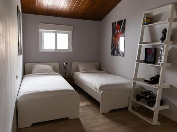 Sunshine House Villa Alicante Exterior photo